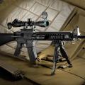   Barska Point Black 4-16x40 SF (IR 3G)