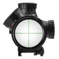   Barska GX2 3-9x42 (IR Mil-Dot R/G)