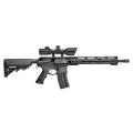   Barska GX2 3-9x42 (IR Mil-Dot R/G)