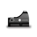   Hawke MRD1x WP Digital Control 3 MOA (Weaver)