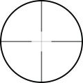   Hawke Vantage 4-12x40 AO (30/30 Duplex)
