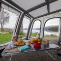  Vango Granite Duo 120 Excalibur