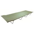  Highlander Steel Camp Bed Olive