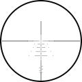   Hawke Sidewinder 6-24x56 SF (SR PRO IR)