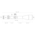  Hawke Sidewinder 6-24x56 SF (SR PRO IR)