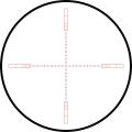  Hawke Sidewinder 8-32x56 SF (20x 1/2 Mil Dot IR)