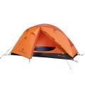  Ferrino Solo 1 Orange 8000