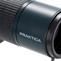   Praktica Hydan 12-36x50