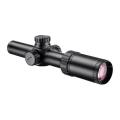   Barska Level HD 1-4x24 (IR HRS .223 BDC R/G)