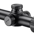   Barska Level HD 1-4x24 (IR HRS .223 BDC R/G)