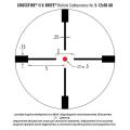   Vortex Crossfire II 3-12x56 AO Hog Hunter (V-Brite IR)