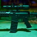   Vortex Crossfire II 3-12x56 AO Hog Hunter (V-Brite IR)