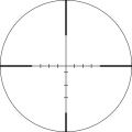   Vortex Crossfire II 6-24x50 AO (BDC)