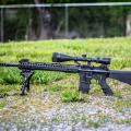   Vortex Crossfire II 6-24x50 AO (BDC)