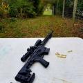   Vortex Viper 6.5-20x50 PA Mill Dot