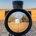   Vortex Viper PST Gen II 3-15x44 FFP (EBR-2C MRAD IR)