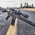   Vortex Viper PST Gen II 3-15x44 FFP (EBR-2C MRAD IR)