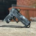   Vortex Venom 3 MOA Weaver/Picatinny