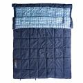   Caribee Safari Double 0C Navy