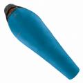   Ferrino Nightec Lite Pro 600/-5C Blue/Grey left