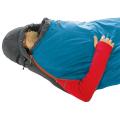   Ferrino Nightec Lite Pro 600/-5C Blue/Grey left