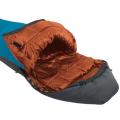   Ferrino Nightec Lite Pro 600/-5C Blue/Grey left