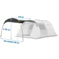  Ferrino Canopy Maxi Grey