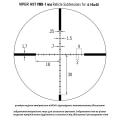   Vortex Viper HST 4-16x44 (VMR-1 MOA)