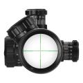  Barska GX2 6-24x50 (IR Mil-Dot R/G)