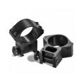   Barska GX2 6-24x50 (IR Mil-Dot R/G)