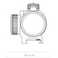   Hawke Vantage Red Dot 1x30 (Weaver)