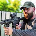   Hawke Vantage Red Dot 1x30 (Weaver)