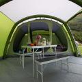  Vango Granite 90 Bench Set Excalibur