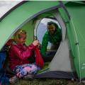  Vango Halo Pro 300 Pamir Green