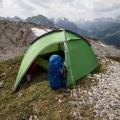  Vango Halo Pro 300 Pamir Green