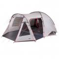  High Peak Amora 5.0 Nimbus Grey