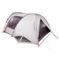  High Peak Amora 5.0 Nimbus Grey