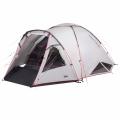  High Peak Almada 4 Nimbus Grey