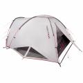  High Peak Almada 4 Nimbus Grey