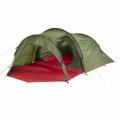  High Peak Goshawk 4 Pesto/Red