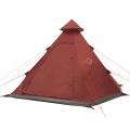   Easy Camp Bolide 400 Burgundy Red