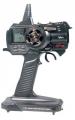 Sanwa Electronic Ins ���������������, MX-3FHSS, 2,4G, ��������, 3 ������ - �������� � ����������� ��������������