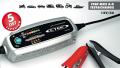   CTEK  MXS 5.0 TEST & CHARGE