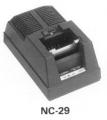    Yaesu (Vertex Standard) NC 29 