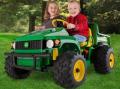   Peg Perego JOHN DEER "Gator HPX"  OD 0060