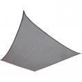  High Peak Fiji Tarp 4x3 M Grey