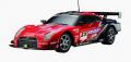   Auldey 2008 NISSAN GT-R SUPER GT (, 1:28)