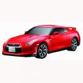   Auldey 2008 NISSAN GT-R (, 1:16)