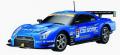   Auldey 2008 NISSAN GT-R SUPER GT (, 1:16)