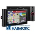 GPS  Garmin nuviCam LMT